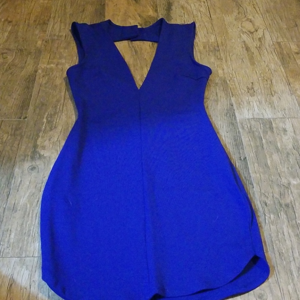 Sexy Dress